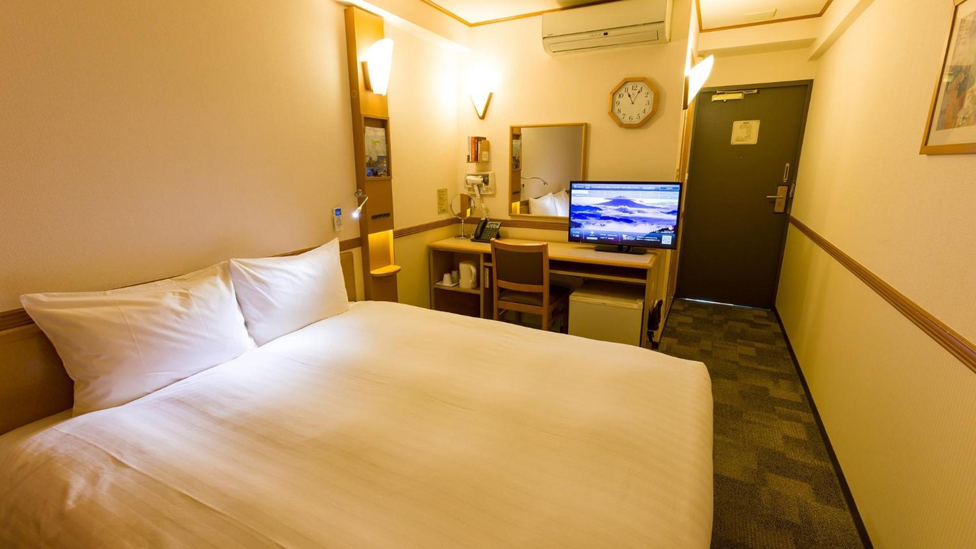 Toyoko Inn Hokkaido Sapporo-Eki Kita-Guchi Quarto foto
