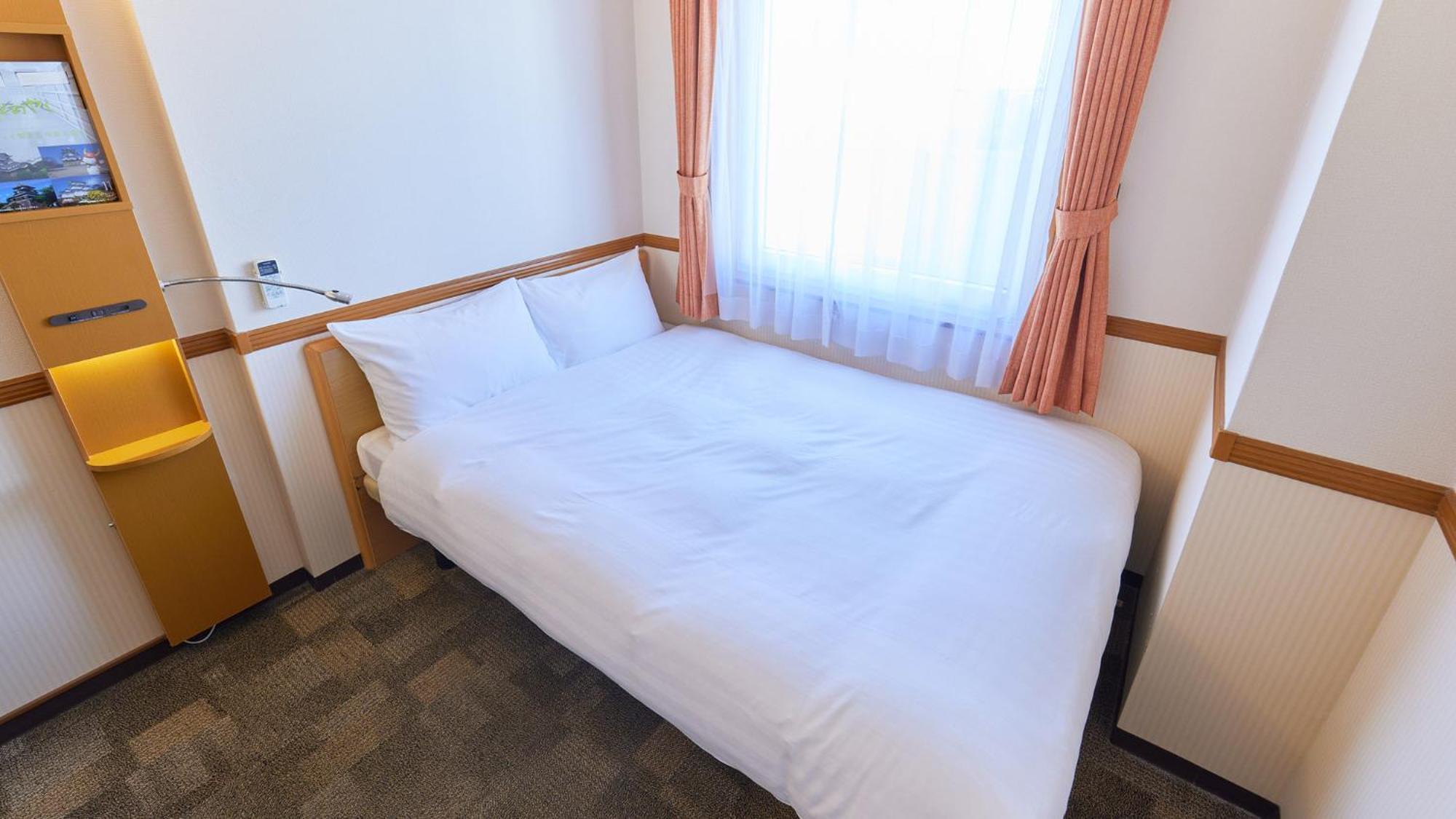 Toyoko Inn Hokkaido Sapporo-Eki Kita-Guchi Quarto foto