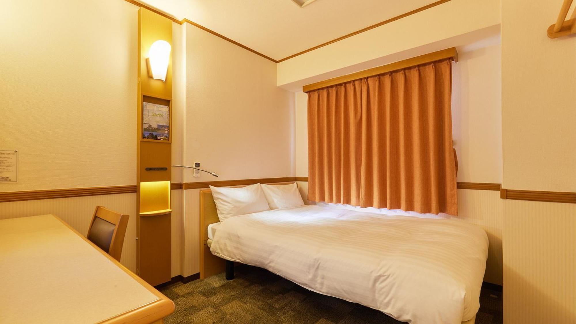 Toyoko Inn Hokkaido Sapporo-Eki Kita-Guchi Quarto foto